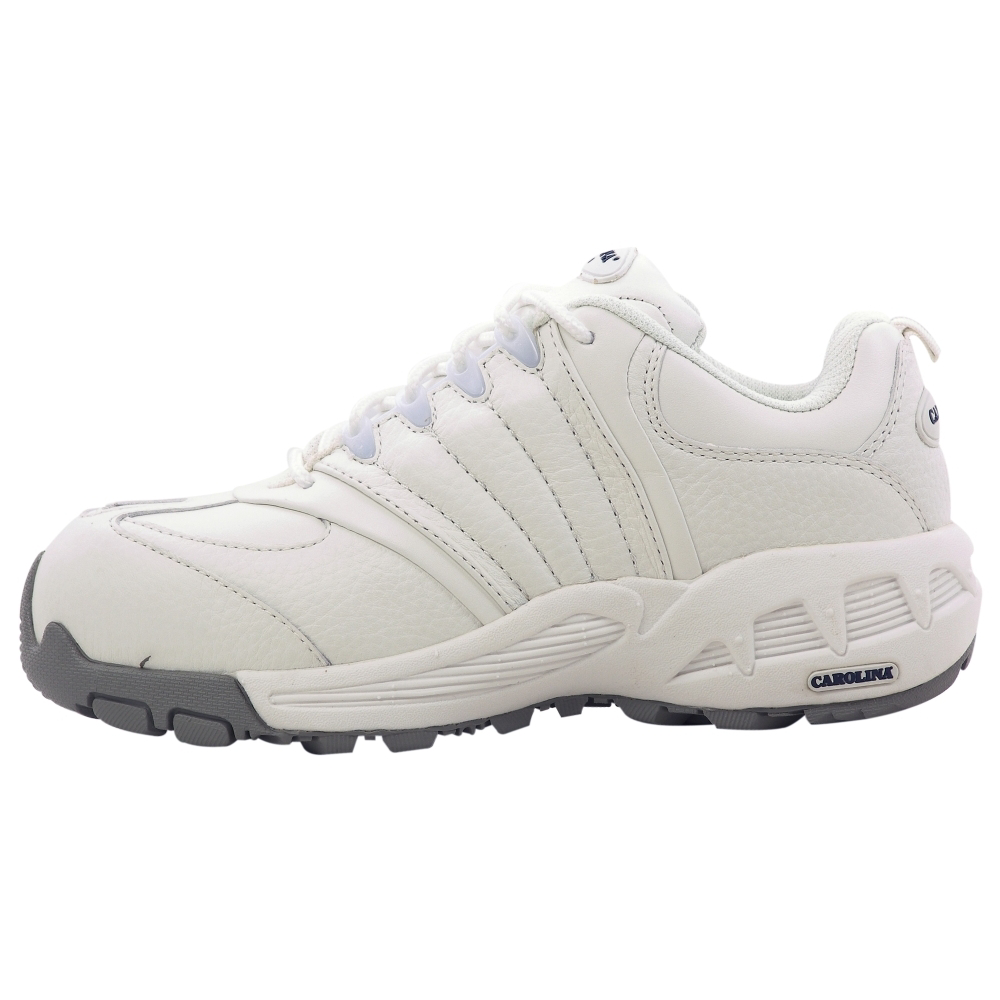 Carolina Candace Steel Toe Athletic Inspired Shoes - Women - ShoeBacca.com