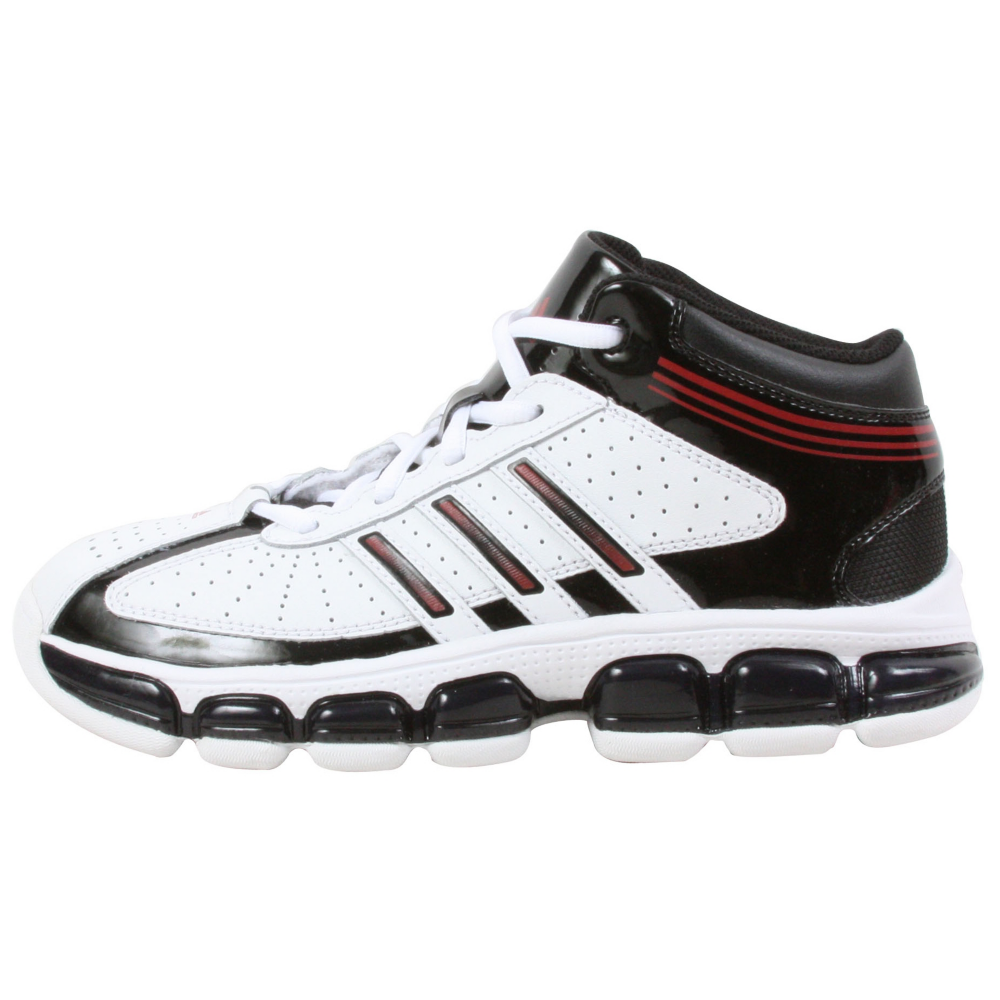 adidas Floater 08 Basketball Shoes - Kids,Men,Toddler - ShoeBacca.com