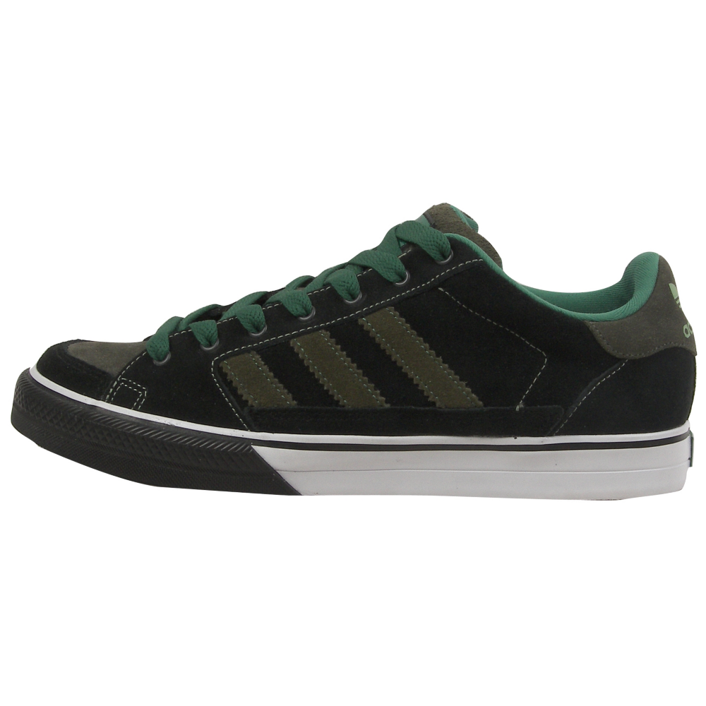 adidas Superskate Vulc Lo Skate Shoes - Men - ShoeBacca.com