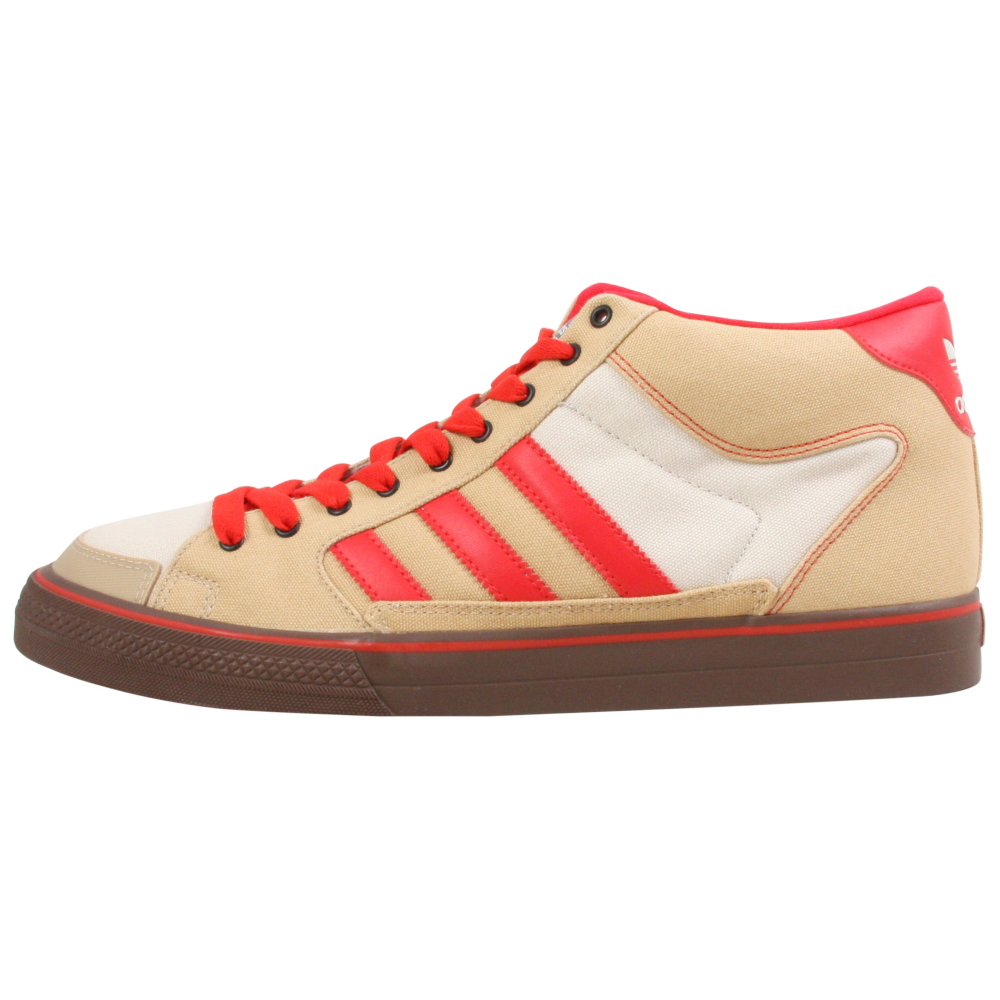 adidas Superskate Vulc Athletic Inspired Shoes - Men - ShoeBacca.com