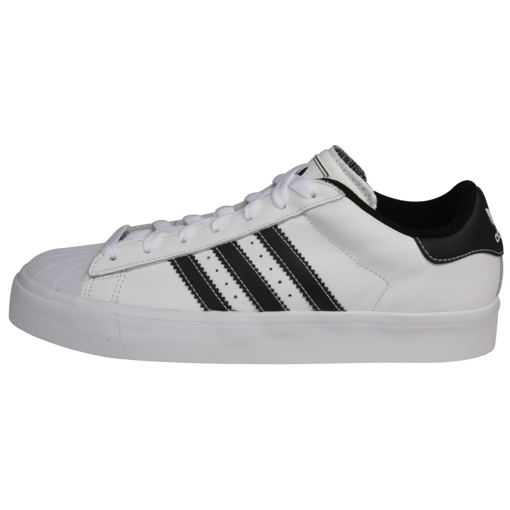 adidas Superstar Vulc Retro Shoes - Kids,Men - ShoeBacca.com