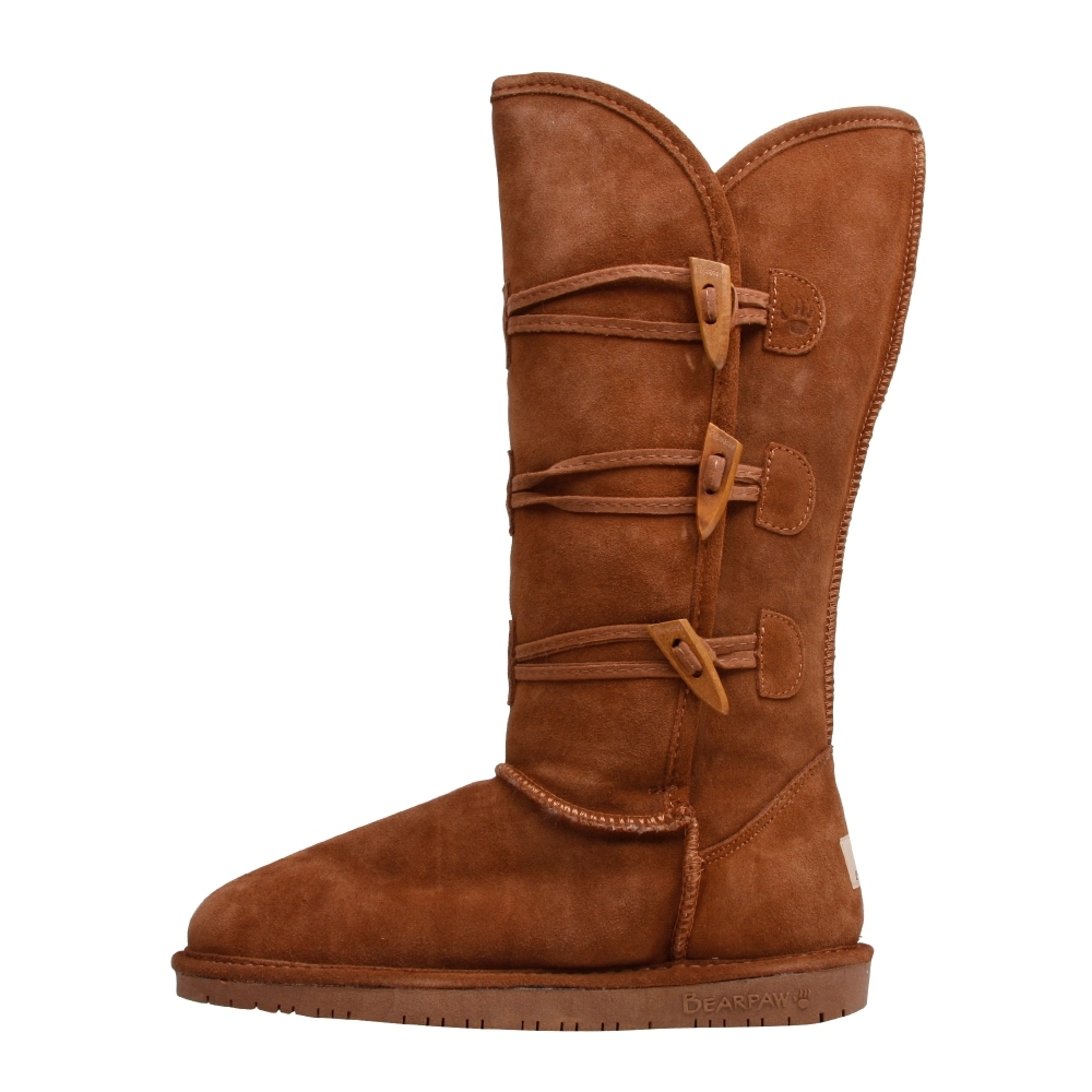 Bearpaw Buckingham Winter Boots - Women - ShoeBacca.com