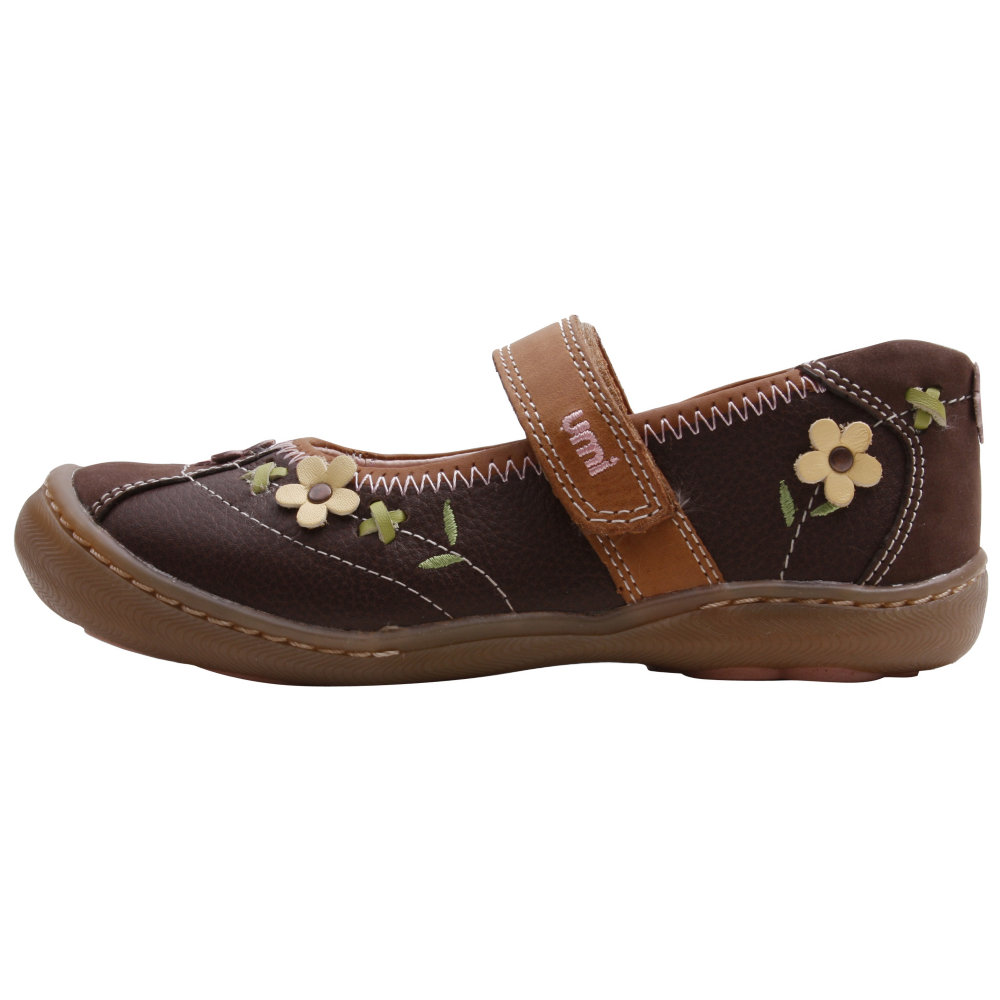 UMI Praline Mary Janes Shoes - Toddler,Kids - ShoeBacca.com