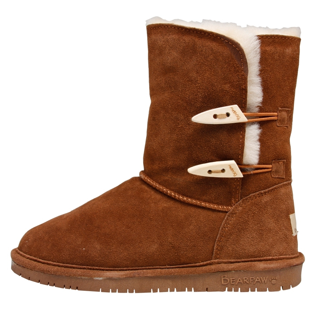 Bearpaw Abigail Winter Boots - Women - ShoeBacca.com