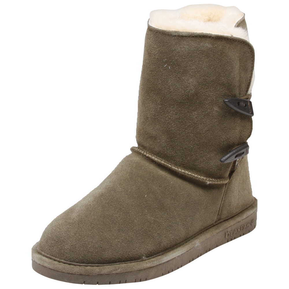 Bearpaw Abigail Winter Boots - Women - ShoeBacca.com