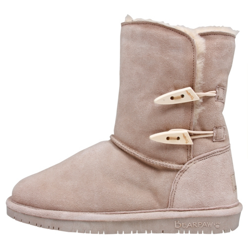 Bearpaw Abigail Winter Boots - Women - ShoeBacca.com