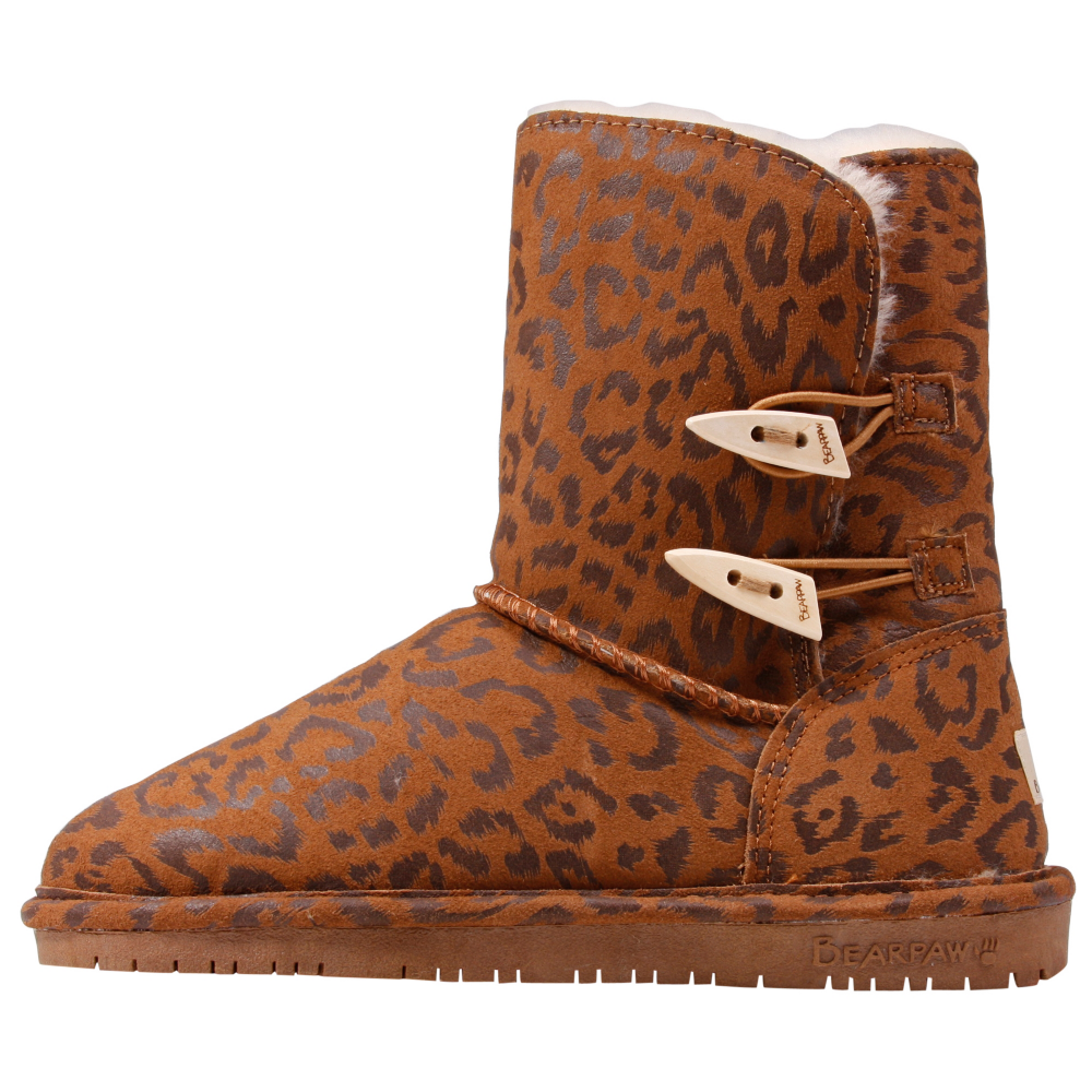 Bearpaw Tashi Winter Boots - Women - ShoeBacca.com