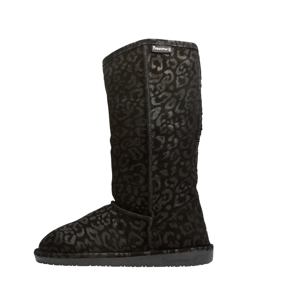 Bearpaw Samba Boots Shoes - Women - ShoeBacca.com