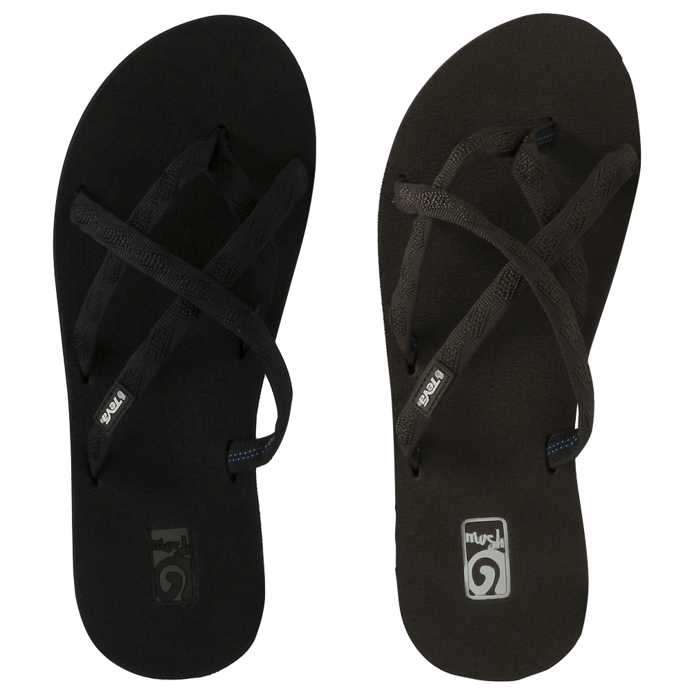 Teva Olowahu 2 Pack Sandals Shoe - Women - ShoeBacca.com