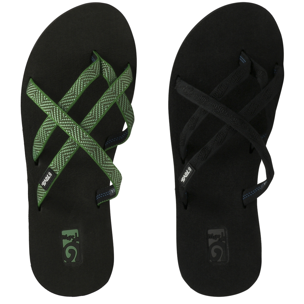 Teva Olowahu 2 Pack Sandals Shoe - Women - ShoeBacca.com