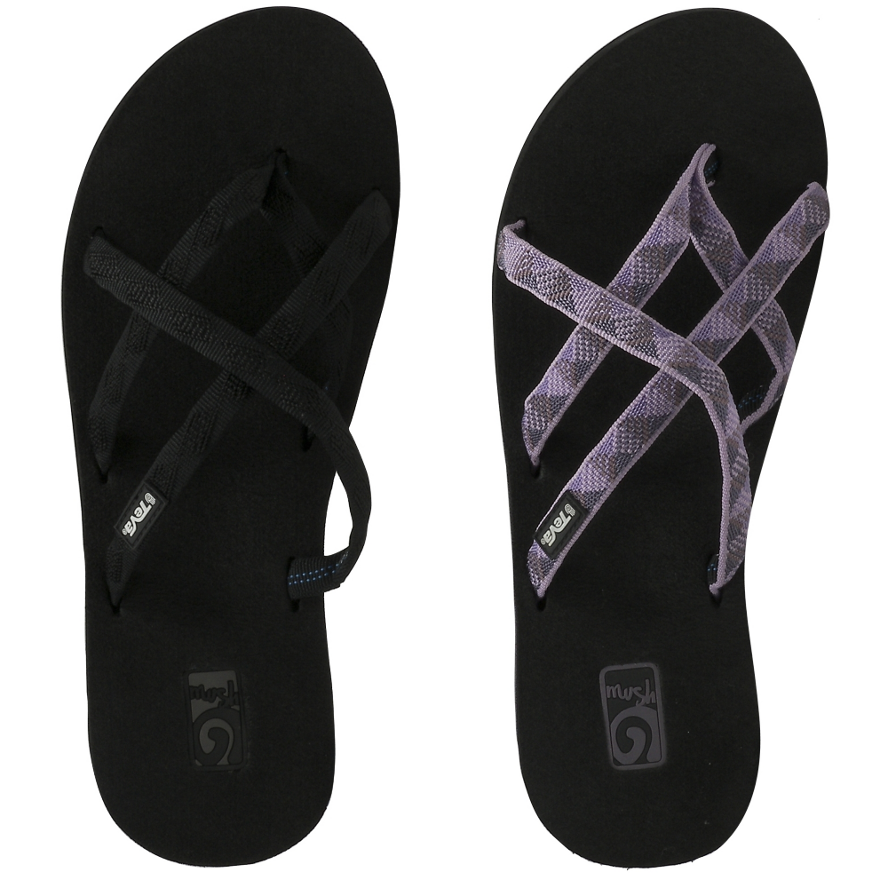 Teva Olowahu 2 Pack Sandals Shoe - Women - ShoeBacca.com