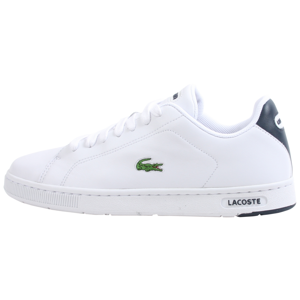 Lacoste Carnaby RS 2 Athletic Inspired Shoes - Men - ShoeBacca.com