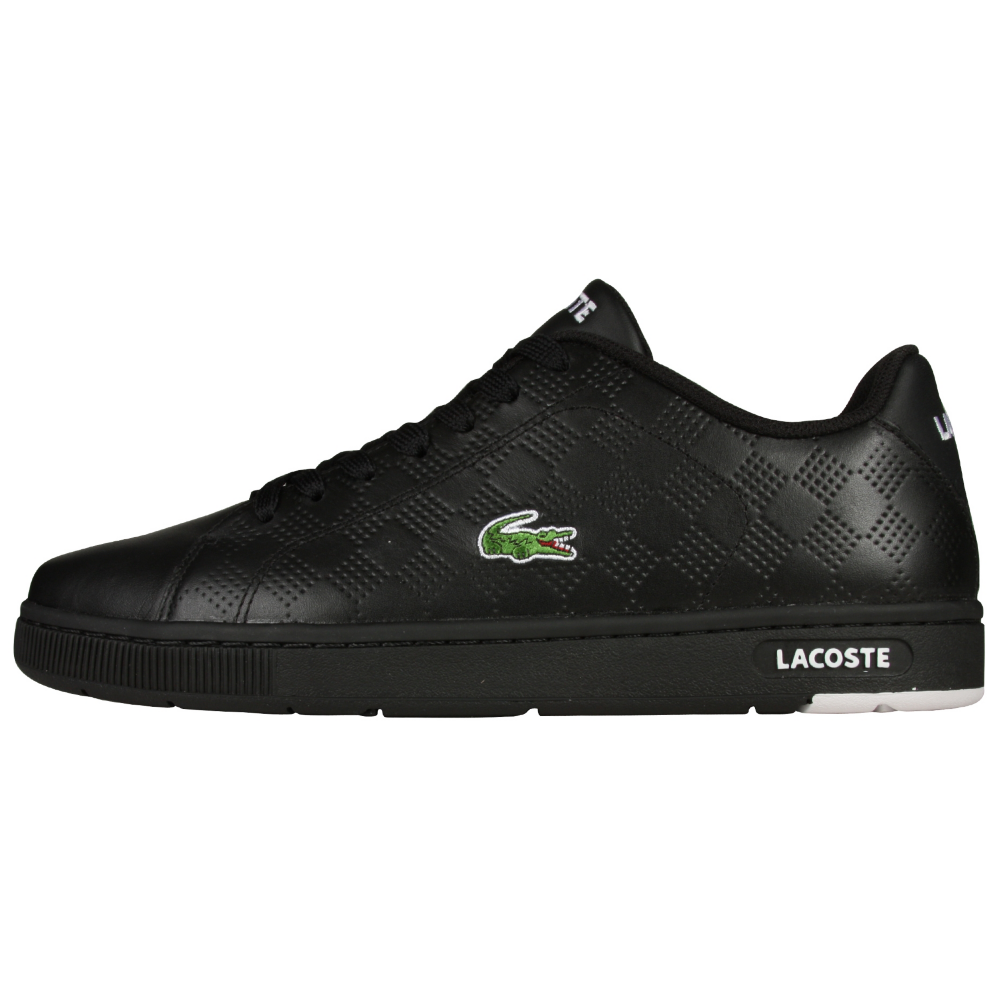 Lacoste Carnaby P2 Athletic Inspired Shoes - Men - ShoeBacca.com