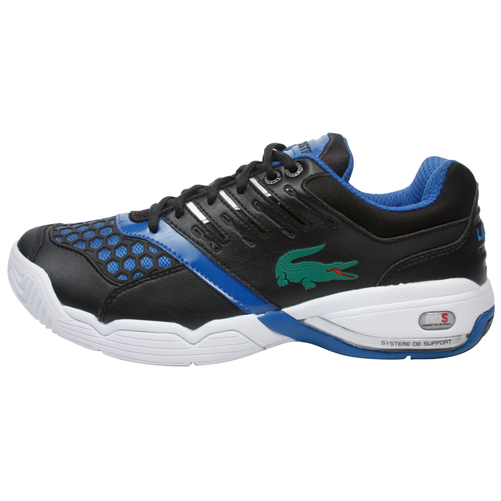 Lacoste Gravitate 2 Tennis Shoes - Men - ShoeBacca.com