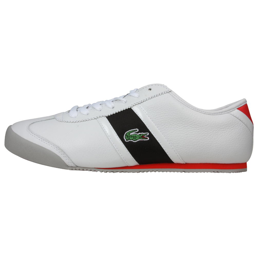 Lacoste Tourelle ET SPM Athletic Inspired Shoes - Men - ShoeBacca.com