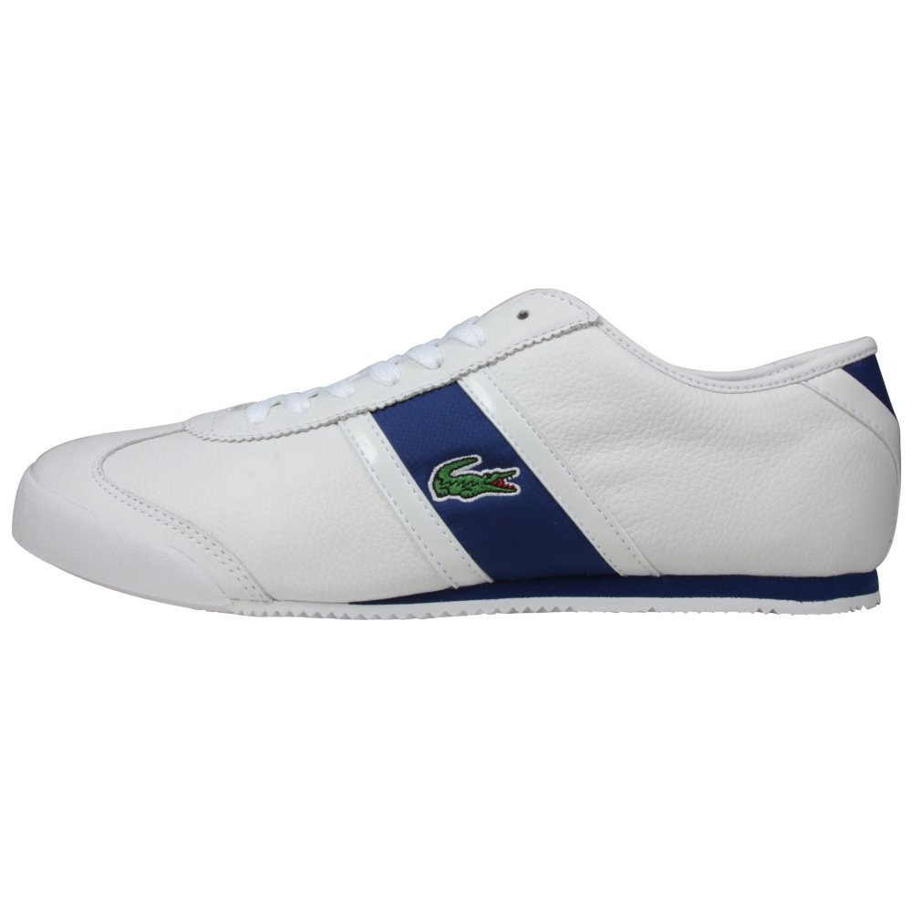Lacoste Tourelle ET SPM Athletic Inspired Shoes - Men - ShoeBacca.com