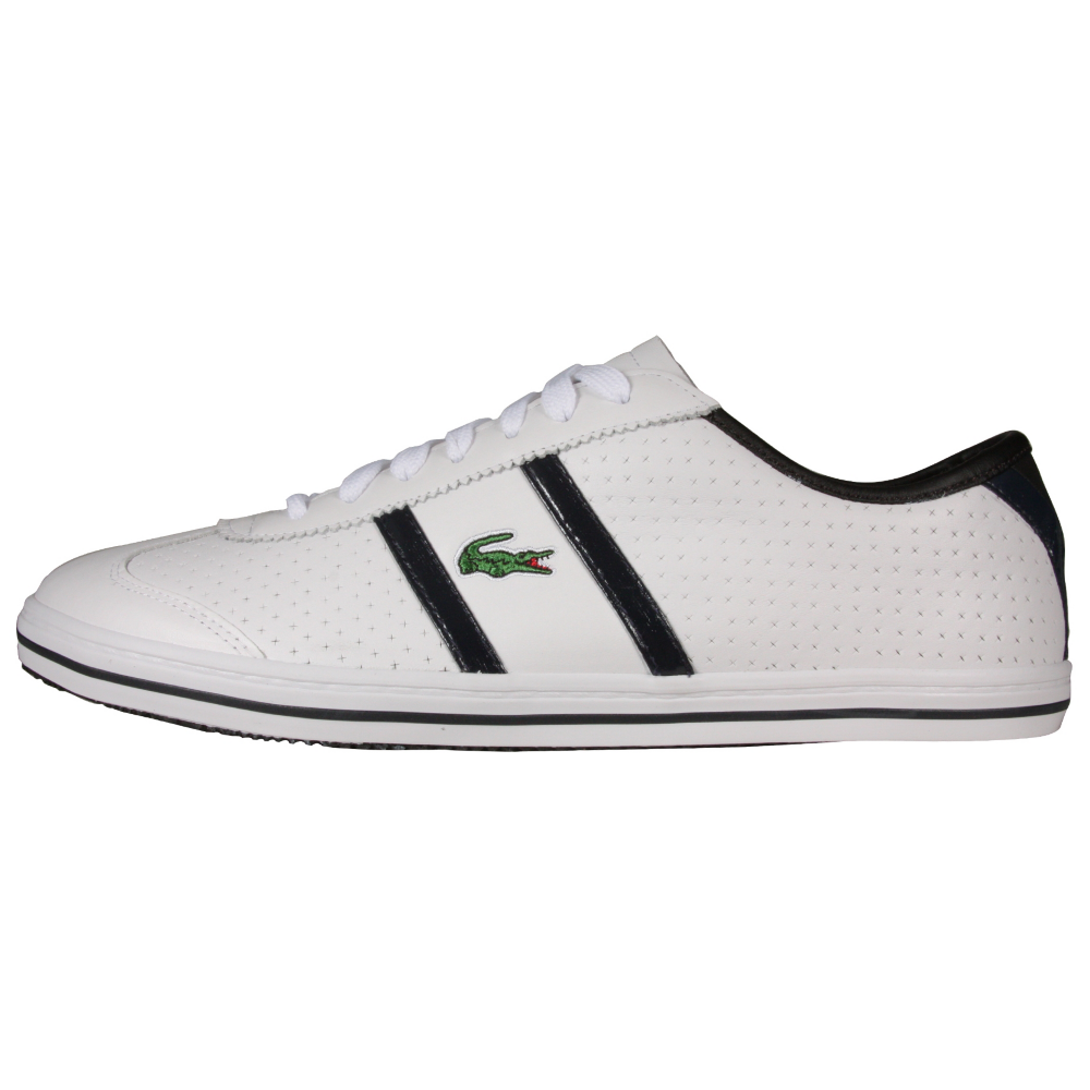 Lacoste Sanson PS SPM Athletic Inspired Shoes - Men - ShoeBacca.com