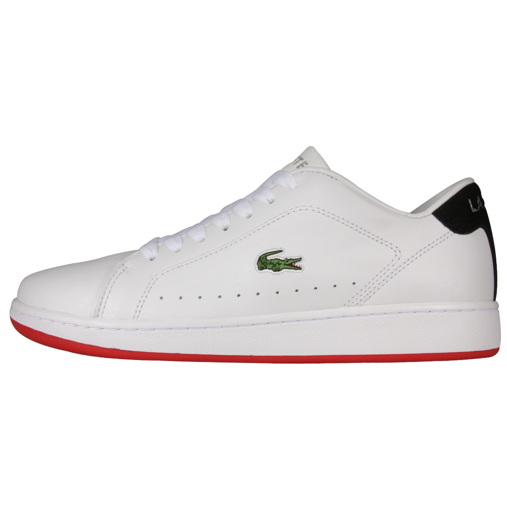Lacoste Carnaby CLS SPM Athletic Inspired Shoes - Men - ShoeBacca.com