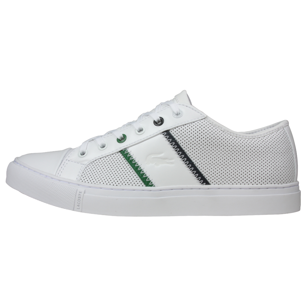 Lacoste Cerberus 6 SRM Athletic Inspired Shoes - Men - ShoeBacca.com