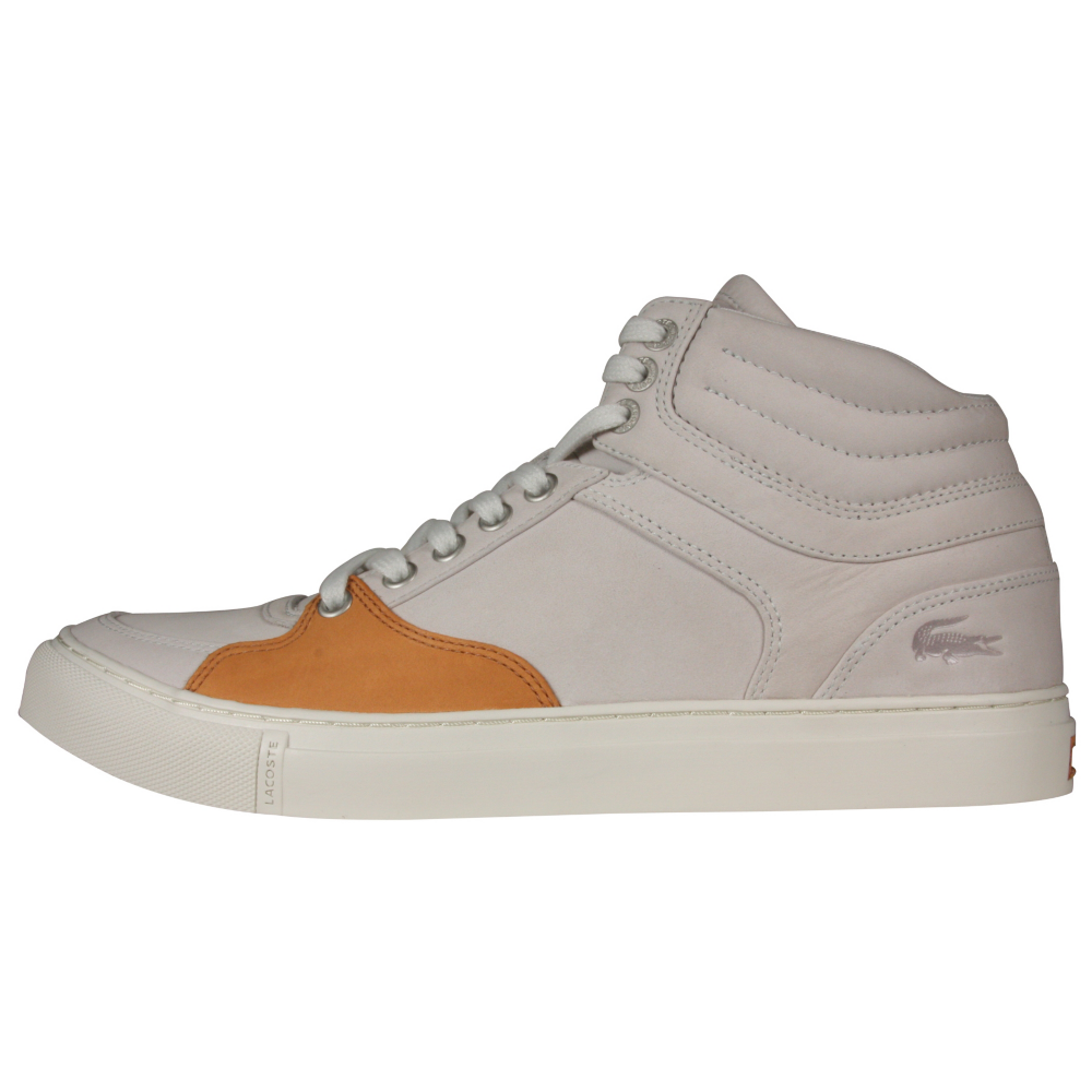 Lacoste Cadmus III SRM Athletic Inspired Shoes - Men - ShoeBacca.com