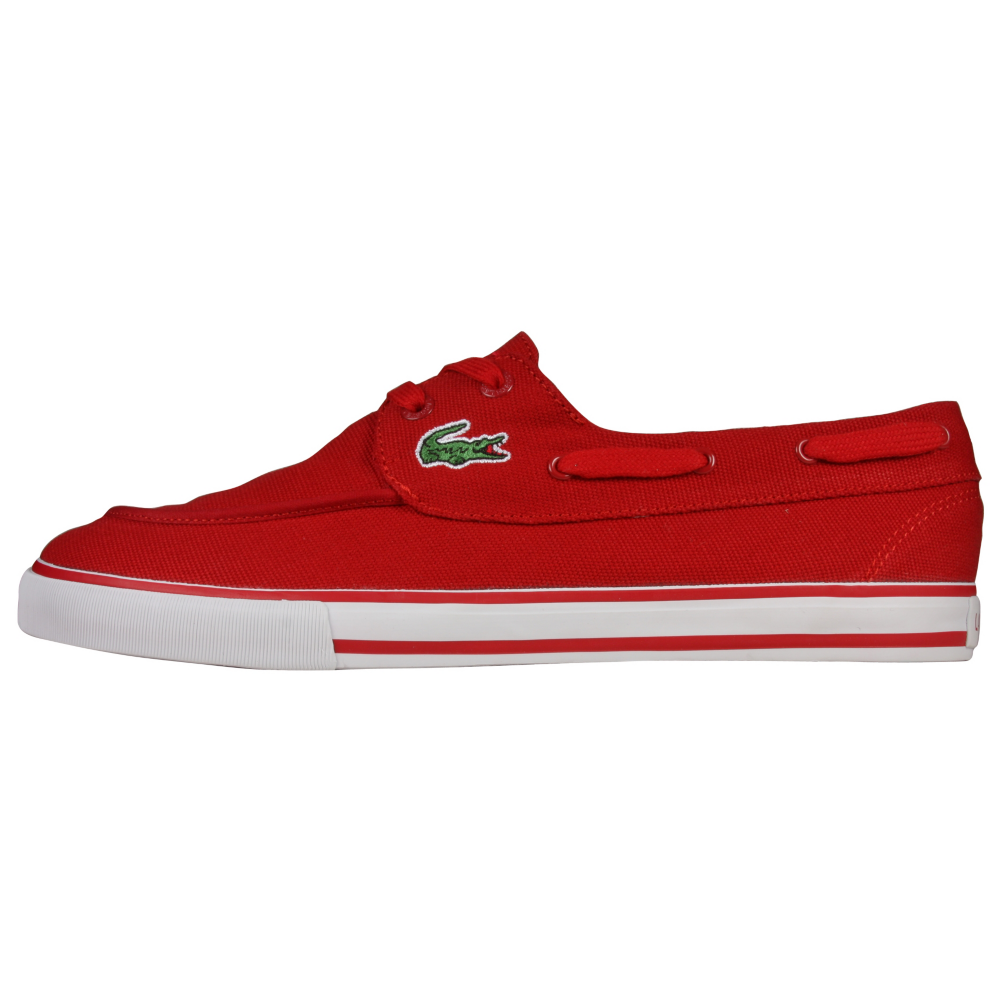 Lacoste Bateau SRM Athletic Inspired Shoes - Men - ShoeBacca.com