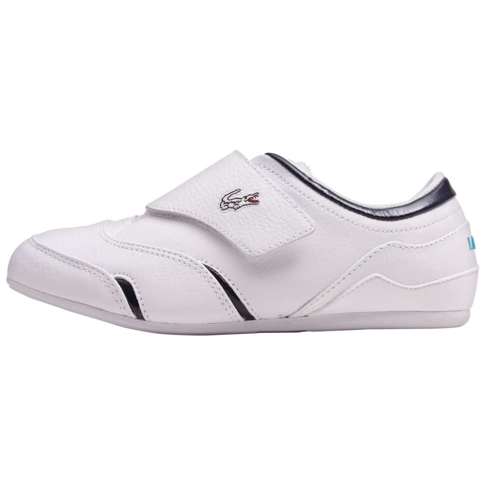Lacoste Future RC Athletic Inspired Shoes - Toddler,Kids - ShoeBacca.com