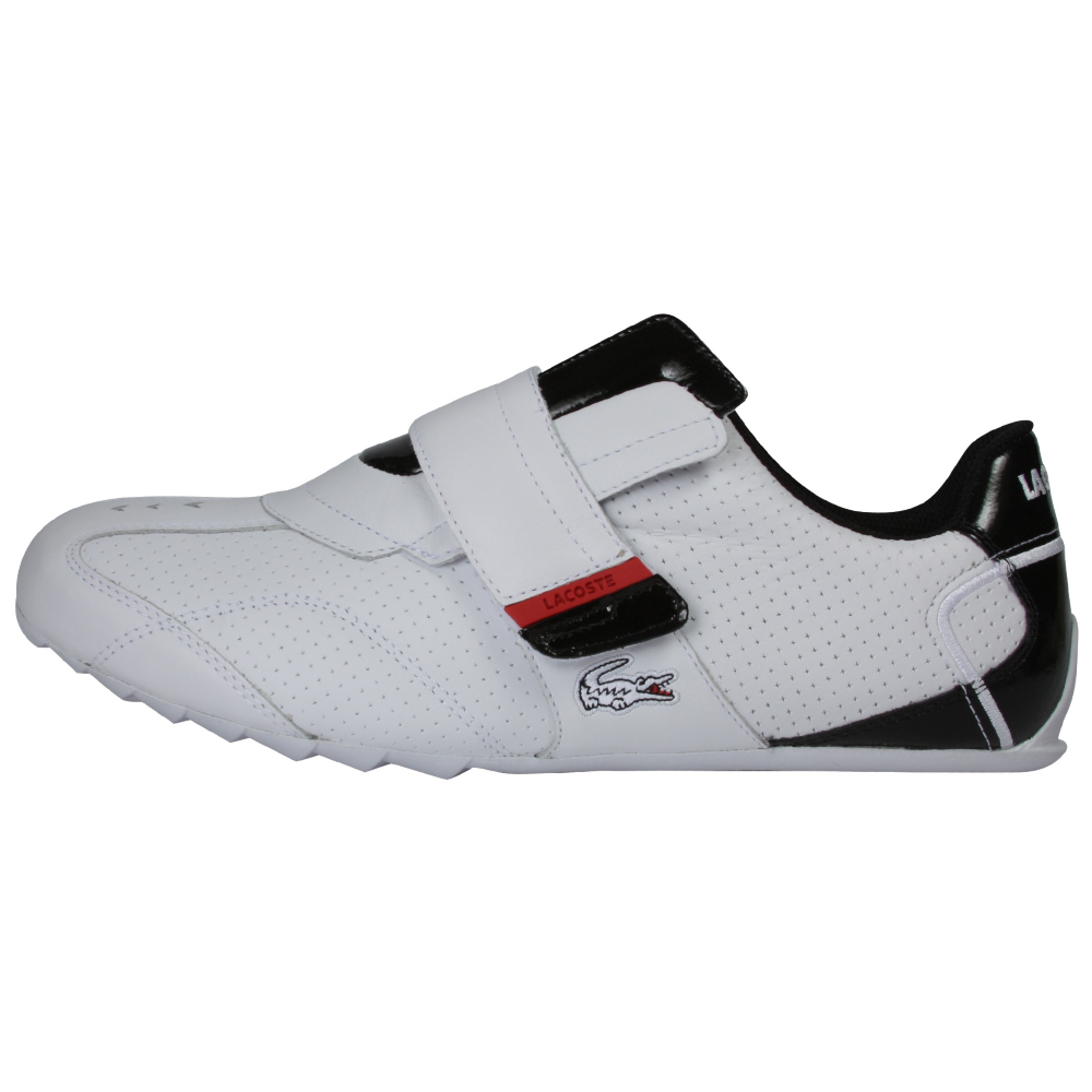 Lacoste Swerve XP Athletic Inspired Shoes - Men - ShoeBacca.com