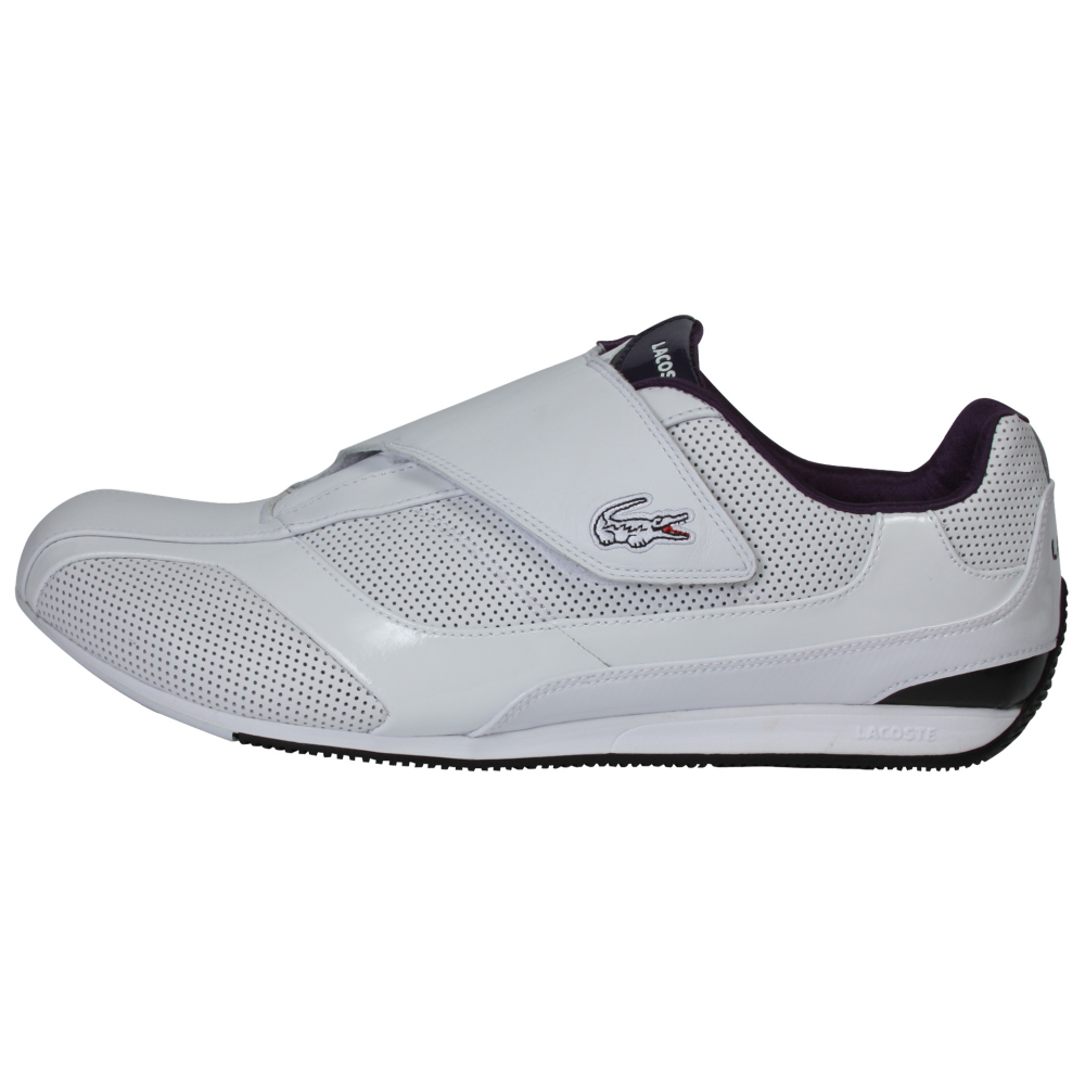 Lacoste Radium Strap LM Athletic Inspired Shoes - Men - ShoeBacca.com