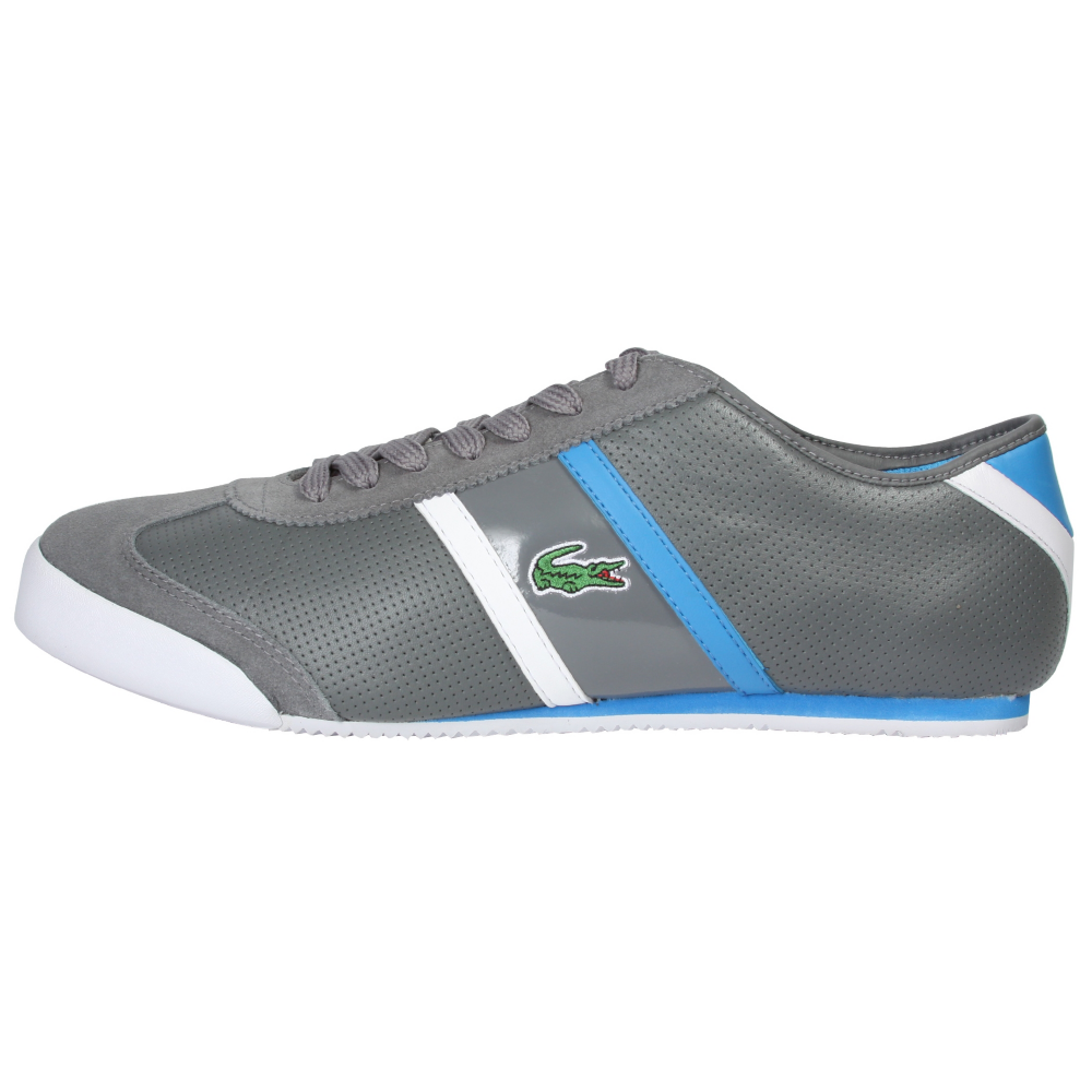 Lacoste Tourelle SP Athletic Inspired Shoes - Men - ShoeBacca.com