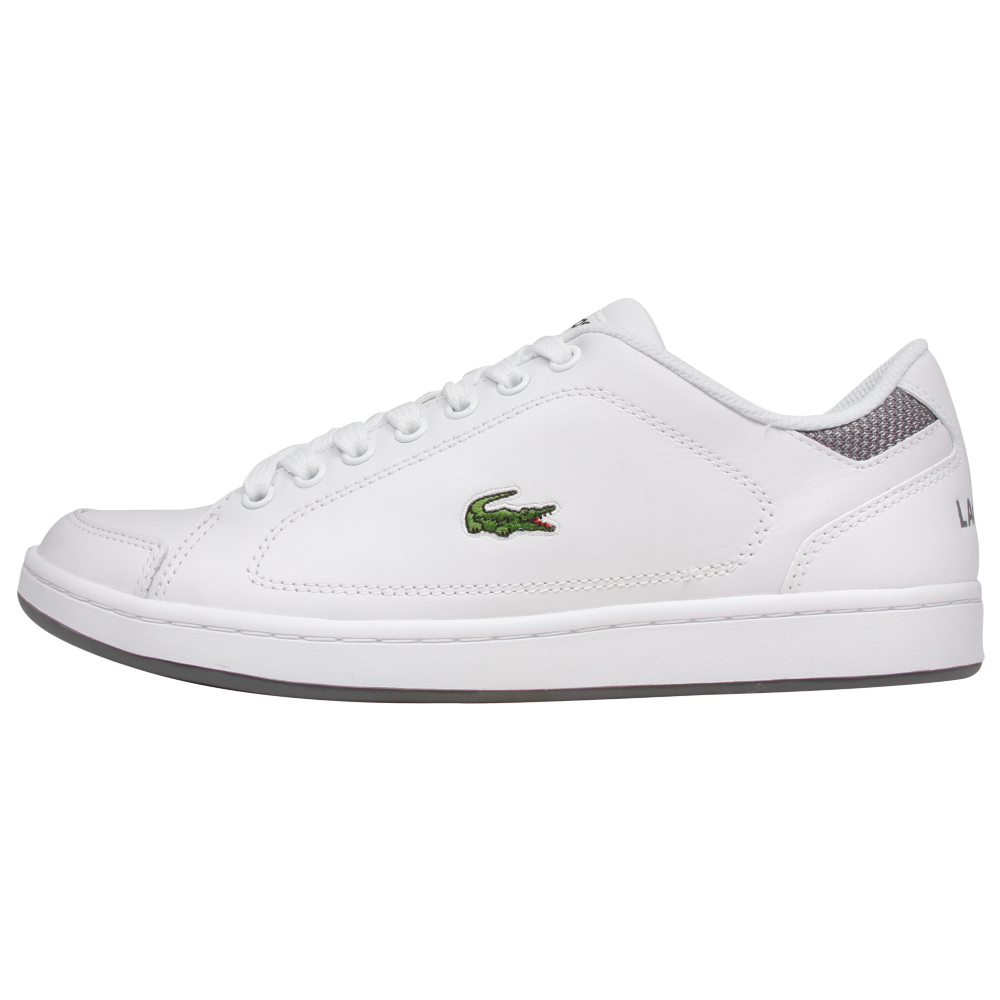 Lacoste Nistos SL Athletic Inspired Shoes - Men - ShoeBacca.com