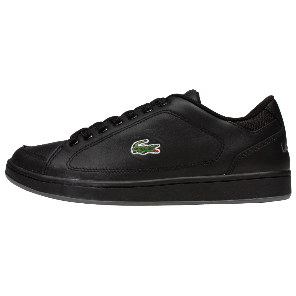 Lacoste Nistos SL Athletic Inspired Shoes - Men - ShoeBacca.com