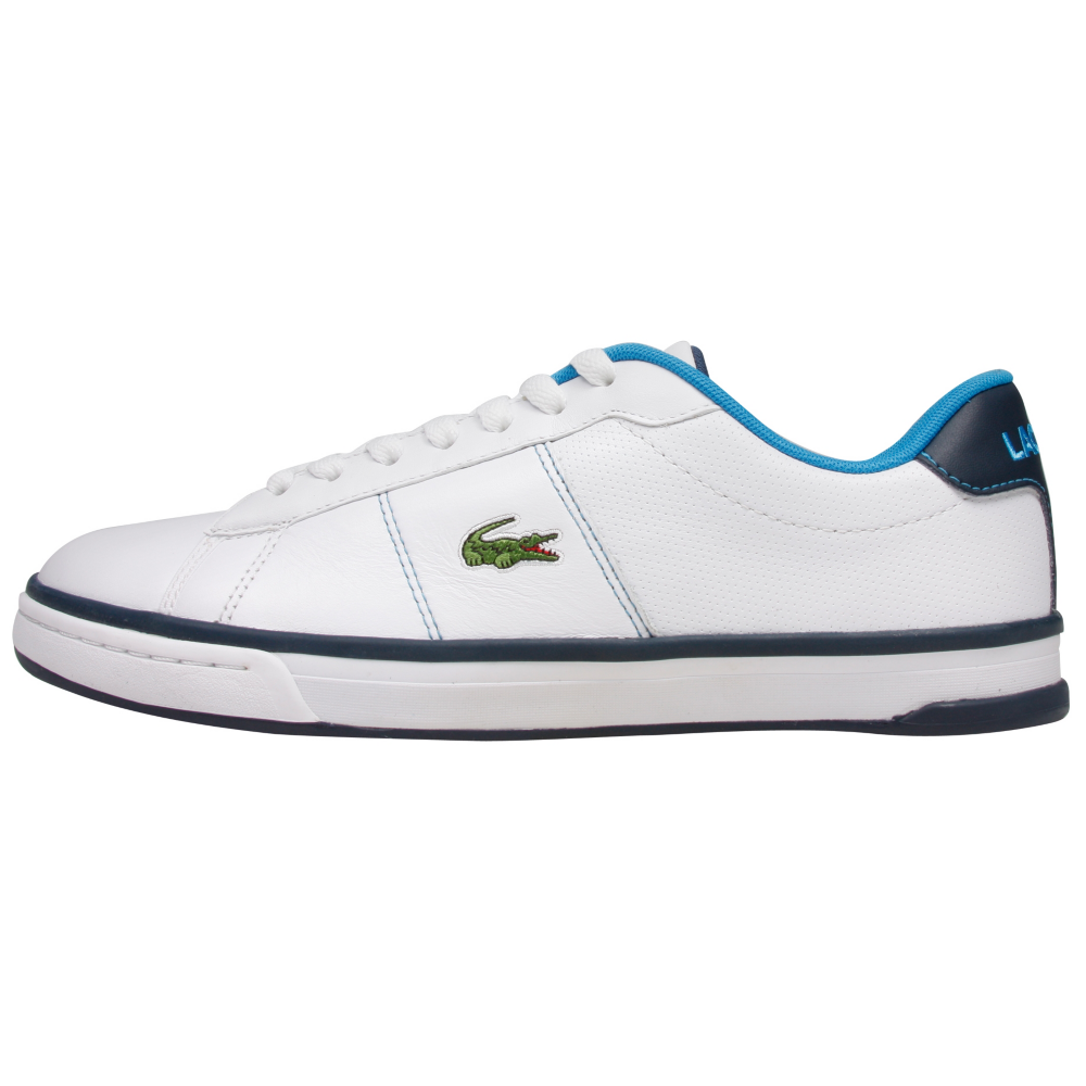 Lacoste Beckett IT Athletic Inspired Shoes - Men - ShoeBacca.com