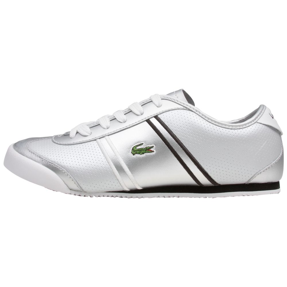 Lacoste Meryon SL Athletic Inspired Shoes - Women - ShoeBacca.com