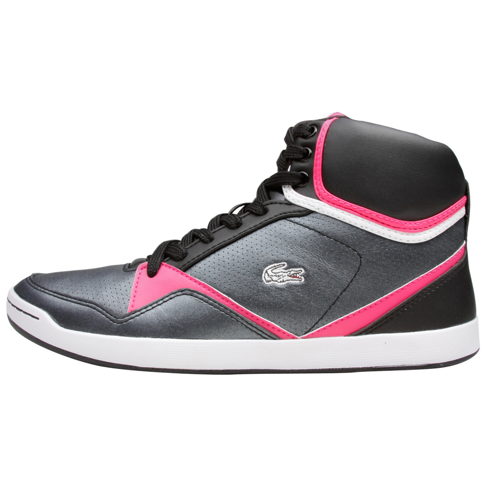 Lacoste Nyota IT Athletic Inspired Shoes - Women - ShoeBacca.com