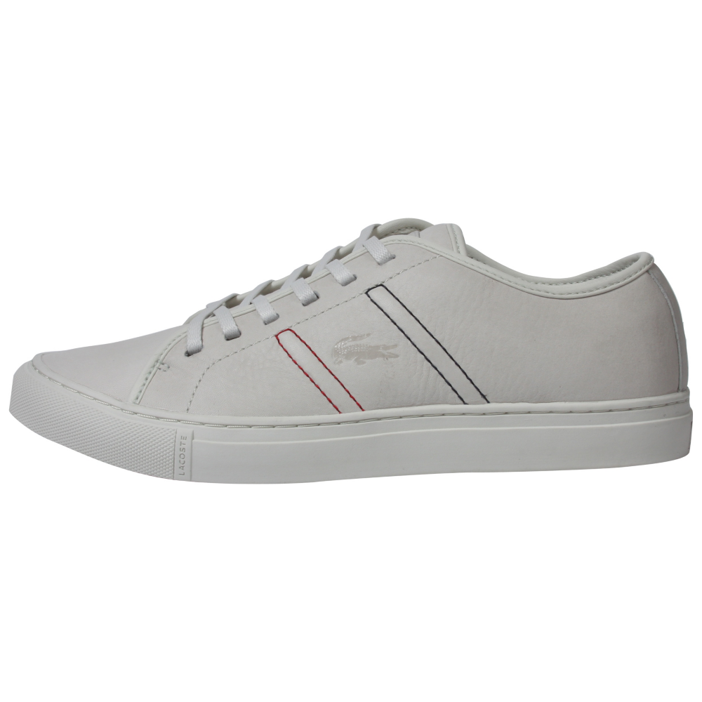 Lacoste Cerberus 8 Athletic Inspired Shoes - Men - ShoeBacca.com