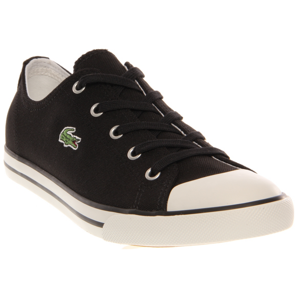 Lacoste L27 Athletic Inspired Shoes - Men - ShoeBacca.com
