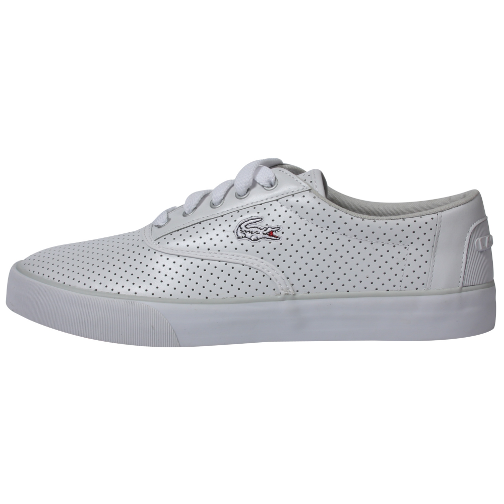 Lacoste Ibiza MP1 Athletic Inspired Shoes - Men - ShoeBacca.com