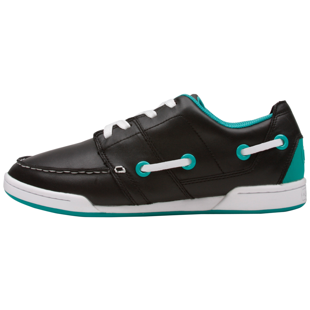 Lacoste Cabestan Twin Athletic Inspired Shoe - Men - ShoeBacca.com