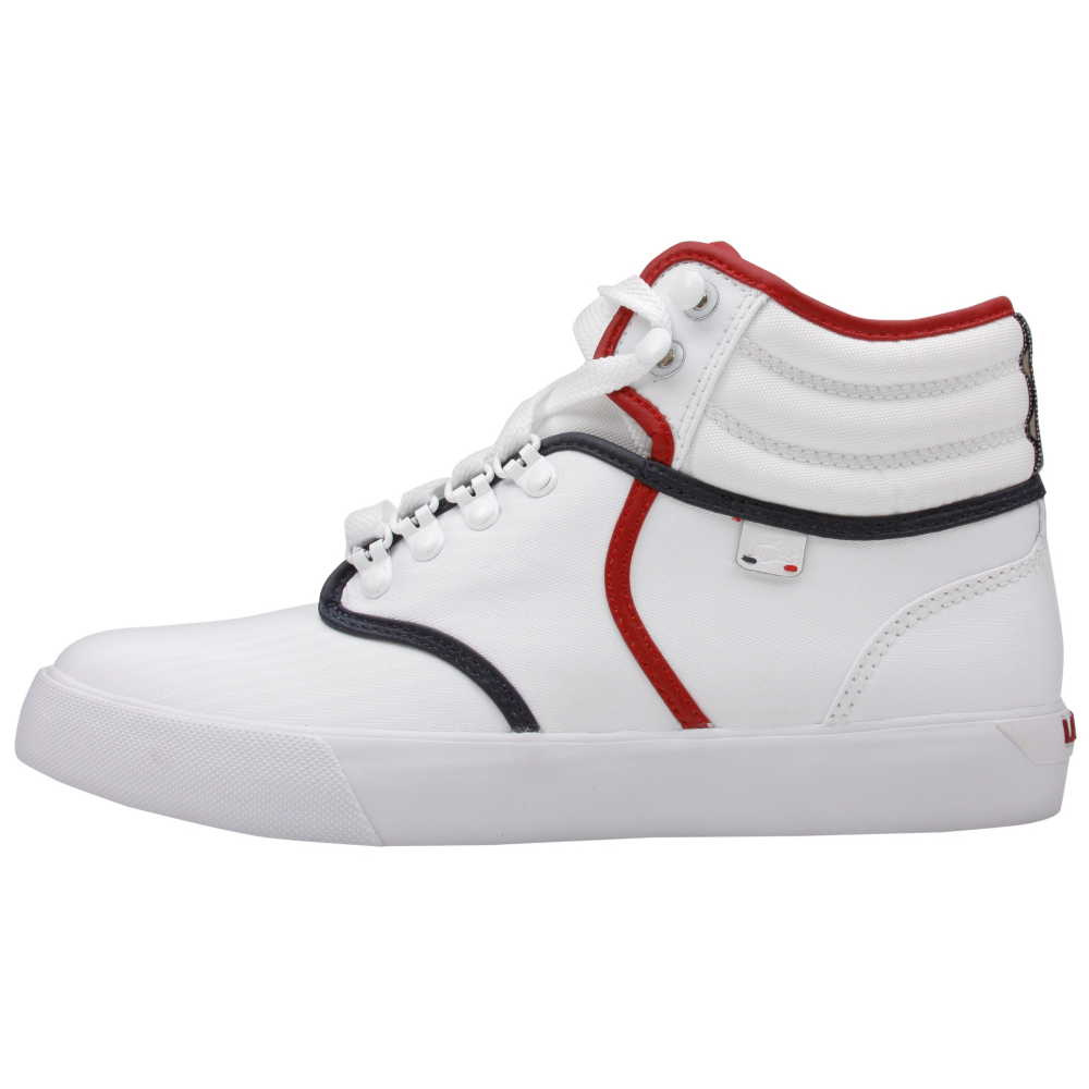 Lacoste Almeida BBR Athletic Inspired Shoe - Men - ShoeBacca.com