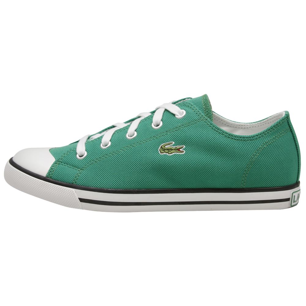 Lacoste L27 Athletic Inspired Shoes - Women - ShoeBacca.com