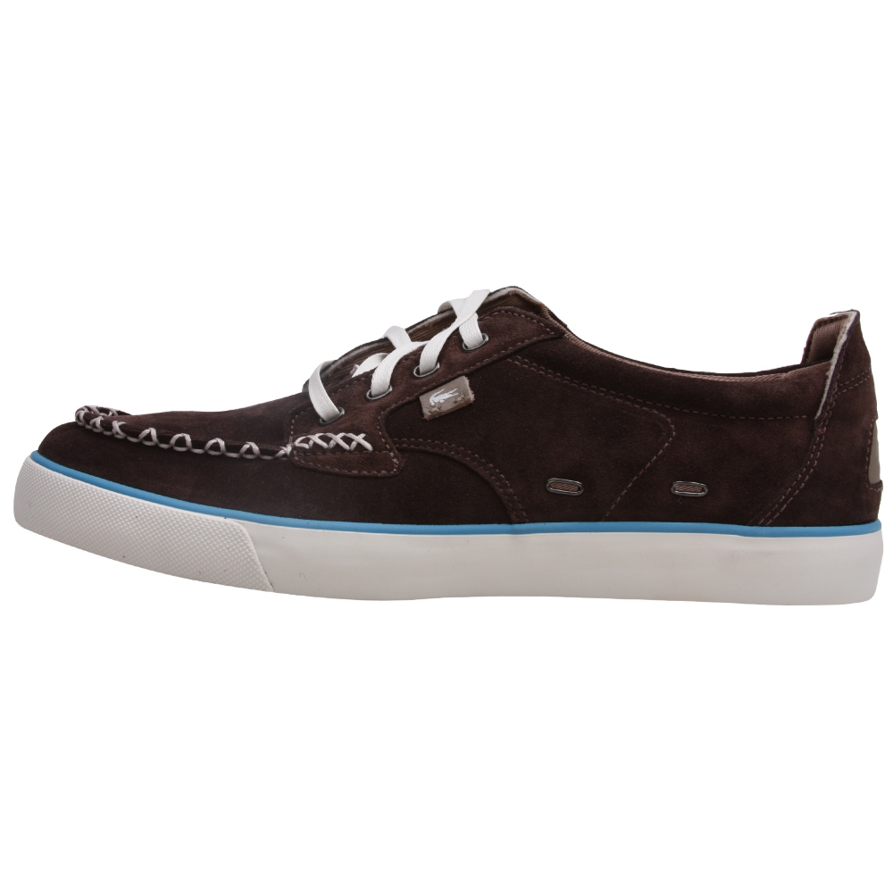 Lacoste Ingaro SD Athletic Inspired Shoes - Men - ShoeBacca.com
