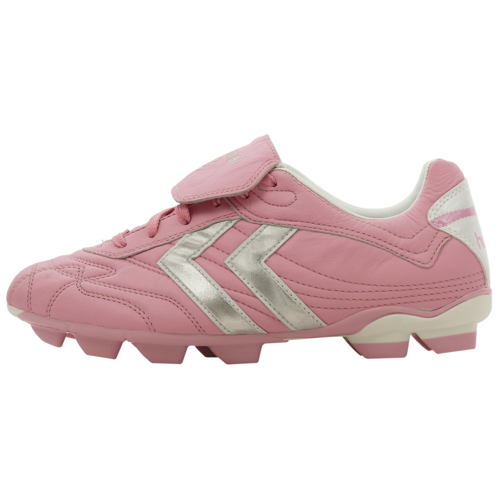 Hummel Squadra FG Soccer Shoes - Unisex - ShoeBacca.com