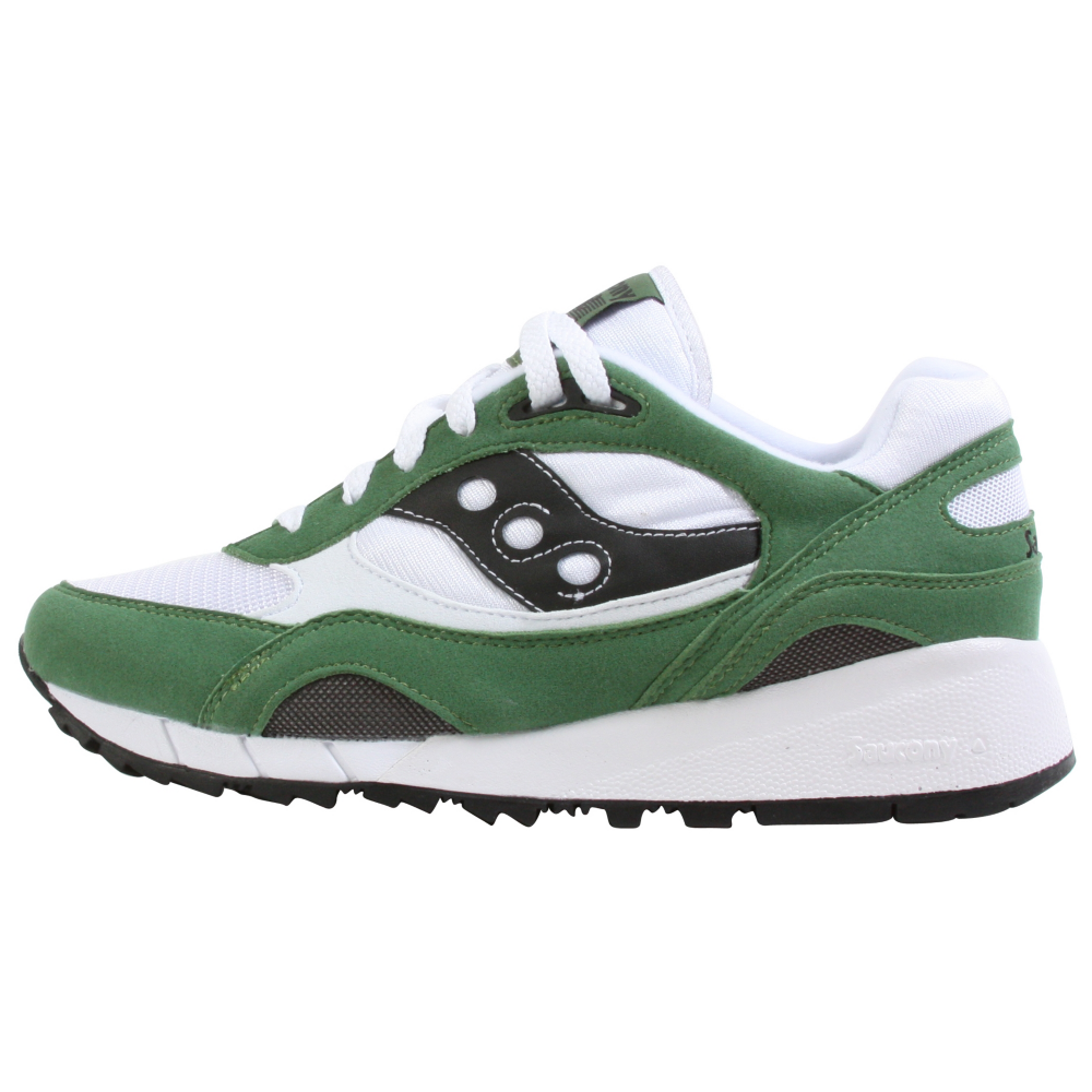 Saucony Shadow 6000 Athletic Inspired Shoes - Men - ShoeBacca.com