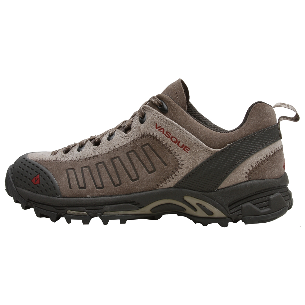 Vasque Juxt Trail Running Shoes - Men - ShoeBacca.com