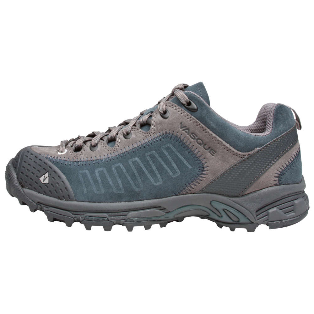 Vasque Juxt Hiking Shoes - Men - ShoeBacca.com