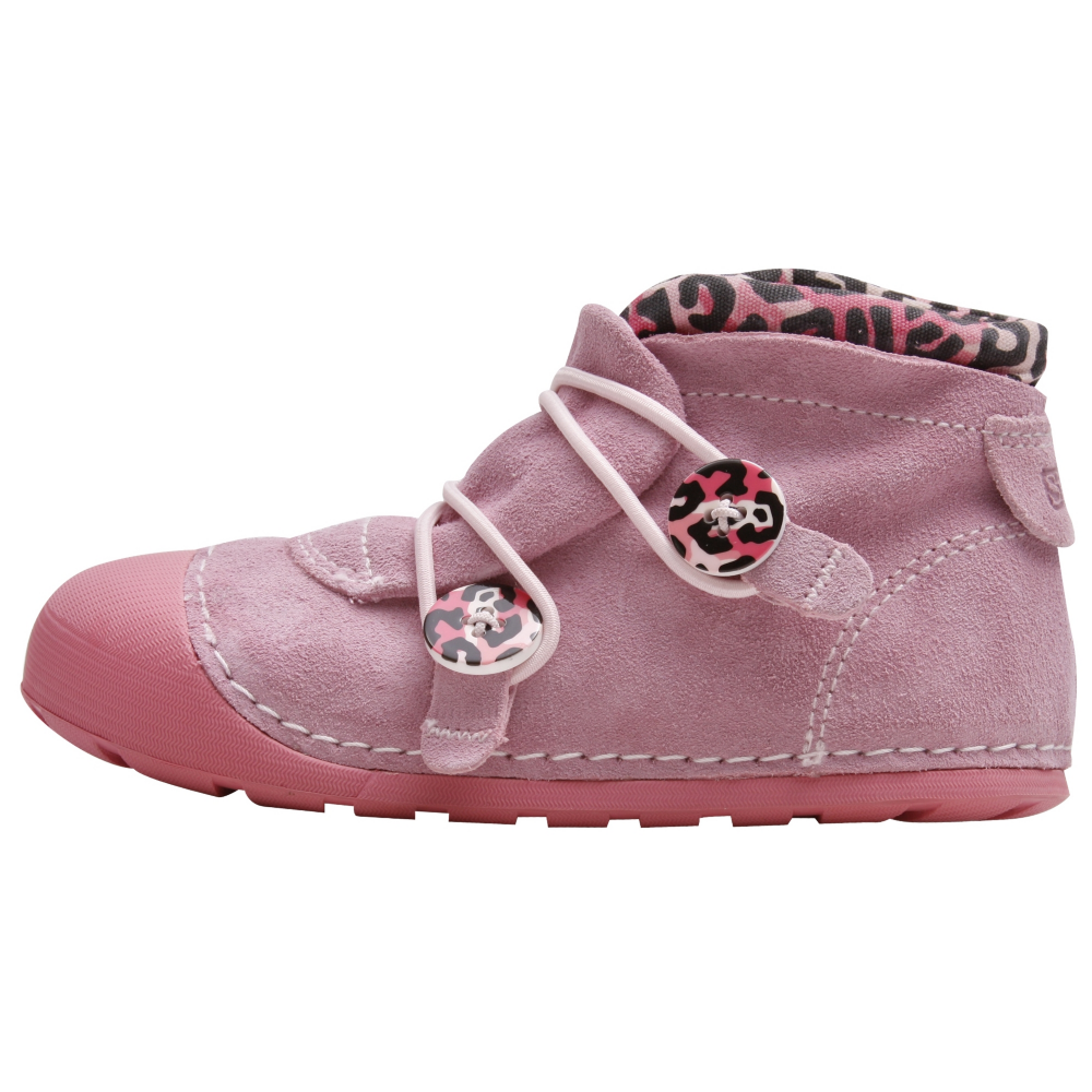 Simple Woogee Casual Shoes - Toddler - ShoeBacca.com