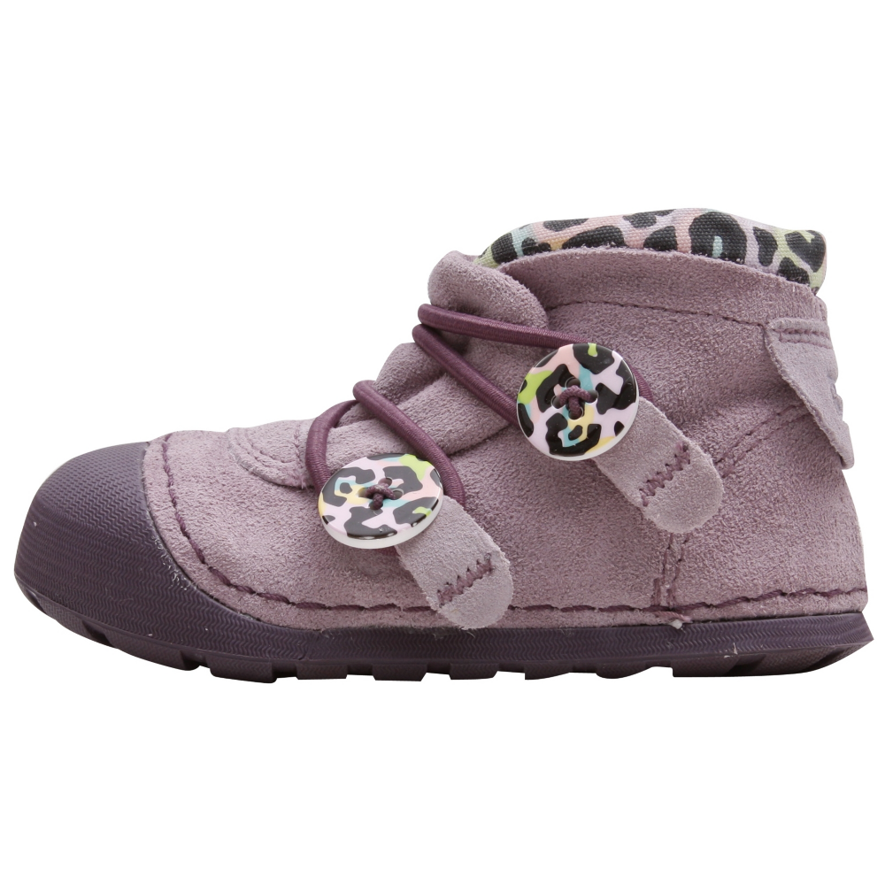 Simple Woogee Casual Shoes - Toddler - ShoeBacca.com