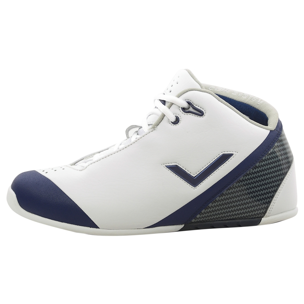 Pony Coil Basketball Shoes - Men - ShoeBacca.com