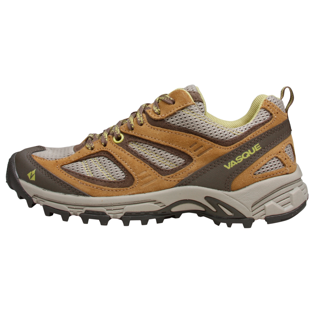Vasque Opportunist Low Hiking Shoes - Women - ShoeBacca.com