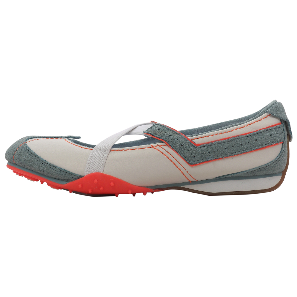Pony Mary Jane Mary Janes Shoes - Women - ShoeBacca.com